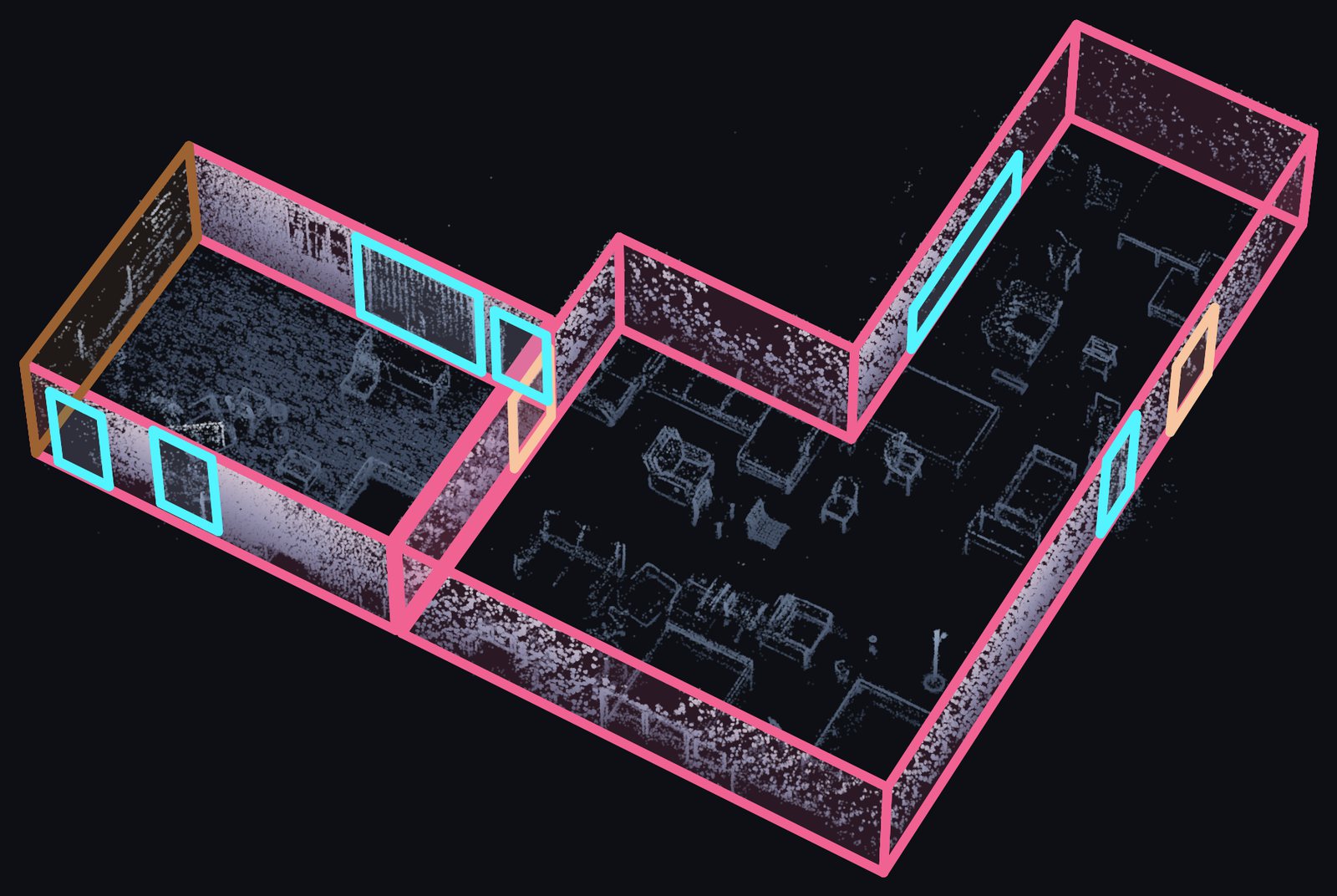 Predicted BIM
