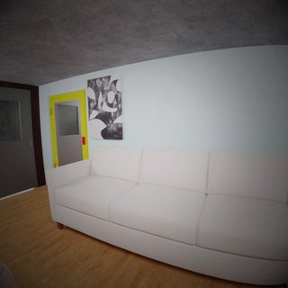 Egocentric keyframe 1