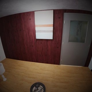 Egocentric keyframe 2