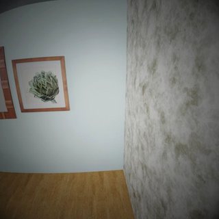 Egocentric keyframe 3